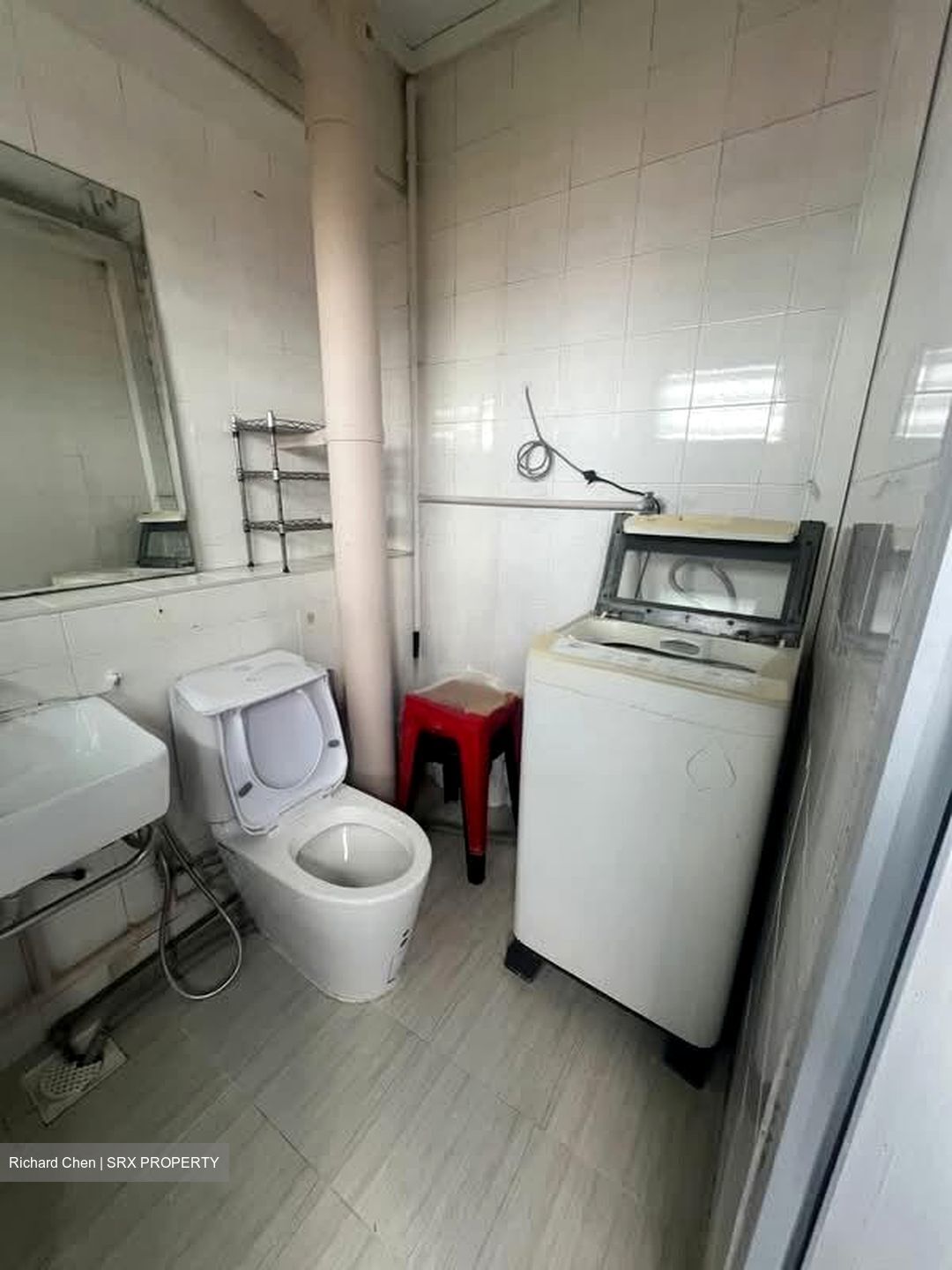 Blk 348 Kang Ching Road (Jurong West), HDB 4 Rooms #557453781